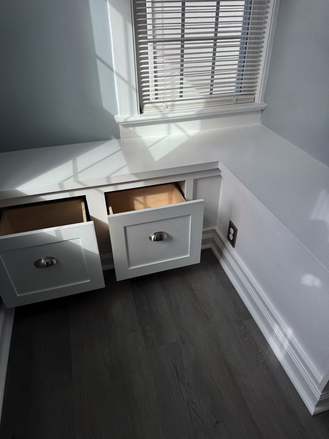 Kitchen Remodeling Project 1